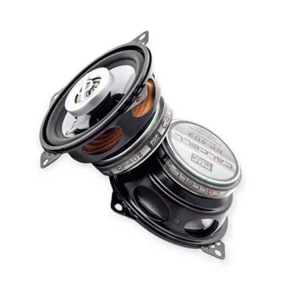 Динамик 10см 120W 2 полосы Мукачево