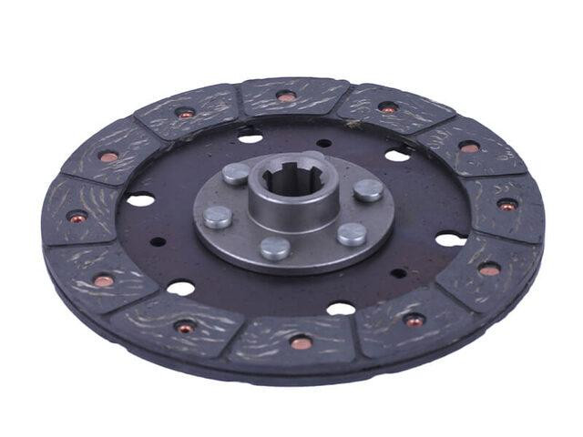 Диск зчеплення ( 2) Шифінг 240 Мукачево - фото 1