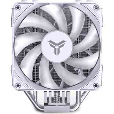 Кулер для процессора JONSBO PISA A5 White Винница