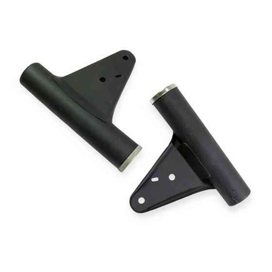 Кріплення Minsk-Viper CG-125-150 (кожух пір'я) фари Мукачево