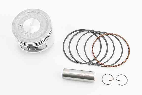 Поршень к-кт 168F 68mm +0,50 (H-49mm, палець 18mm) Киев