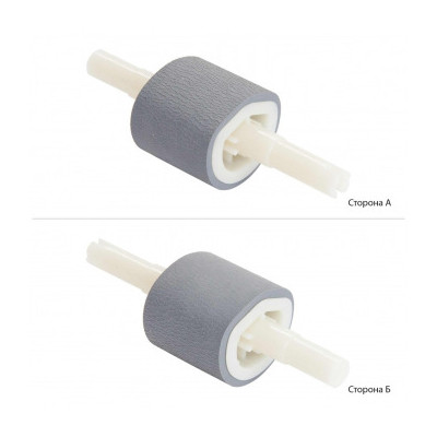 Ролик захоплення паперу HP LJ 1160/1320/2100 NewTone (RB2-2891-000-NT) Вінниця - фото 1