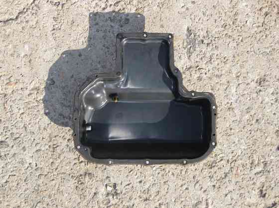 Mercedes-Benz  A6420100828 Нижня частина масляного піддону - картера E-Class W211 4matic OМ 642 V6 3.0 cdi Одесса