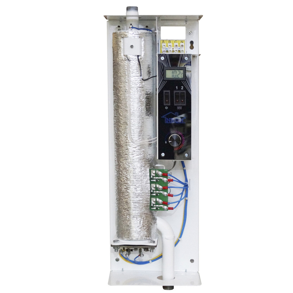 Електричний котел NEON WCS 12,0 кВт 380 В, сімістор (000020359) Київ - фото 3