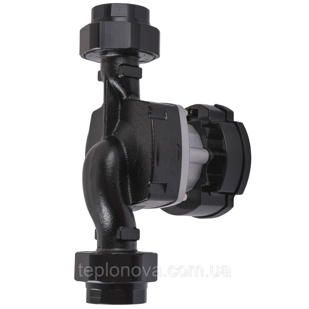 Насос циркуляційний енергоощадний Optima PRIME UPMH 32-90AUTO 180 мм + гайки Чернівці - фото 3