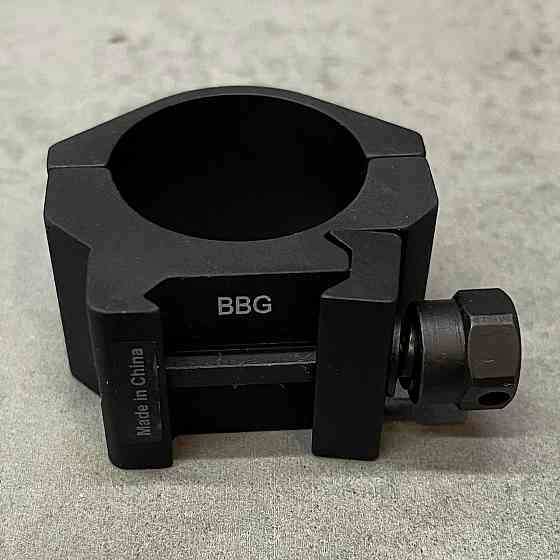 Крепление для оптики – кольцо Vortex Tactical Ring 30 mm, Low (TRL), Picatinny, кольцо для прицела 30 мм Solmir Киев