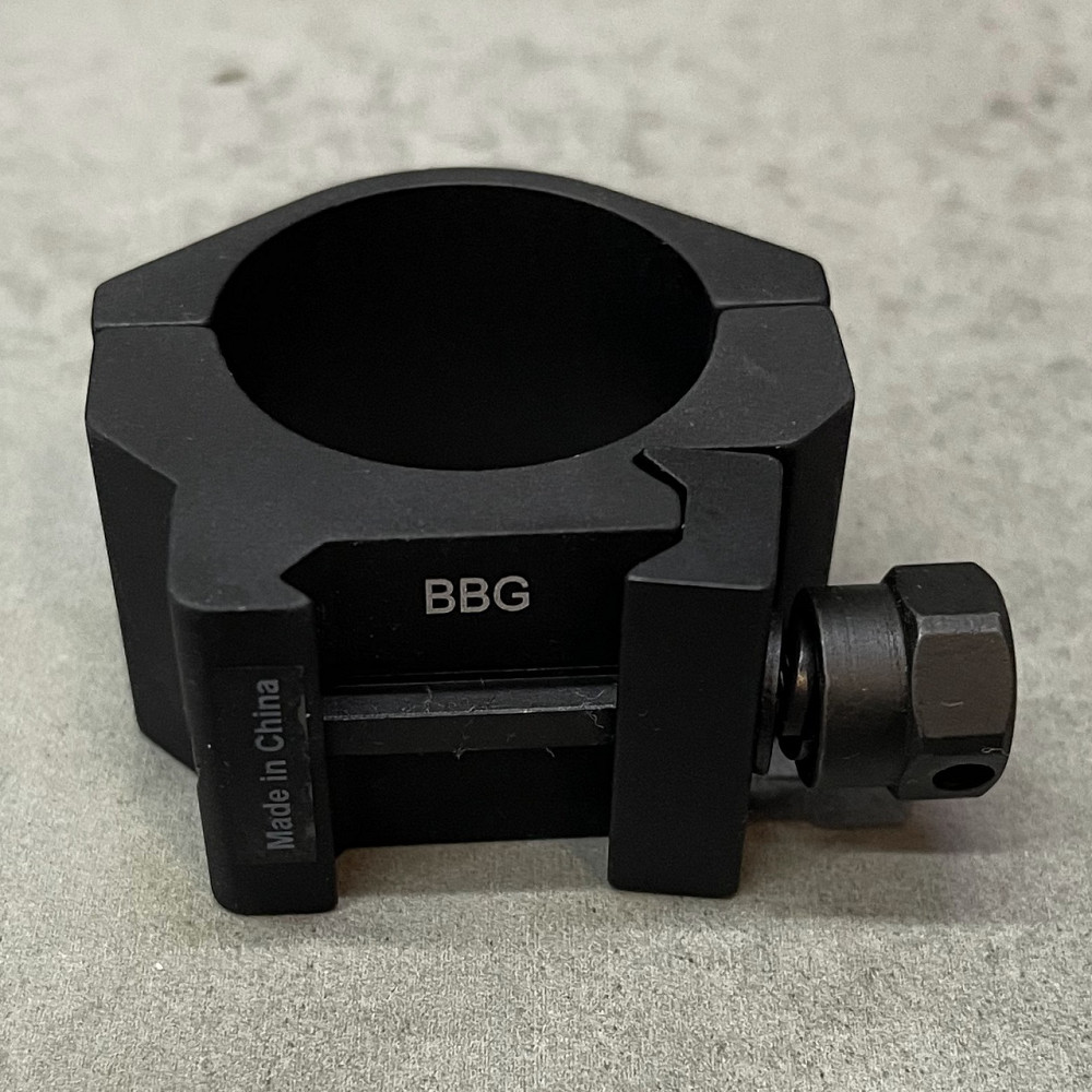 Крепление для оптики – кольцо Vortex Tactical Ring 30 mm, Low (TRL), Picatinny, кольцо для прицела 30 мм Solmir Киев - изображение 4