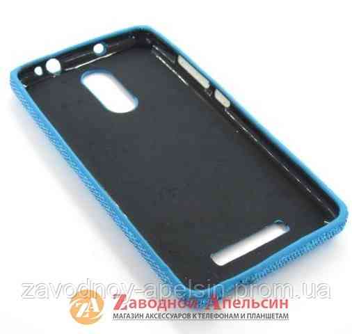 Xiaomi Redmi Note 3 чехол Glitter Одесса