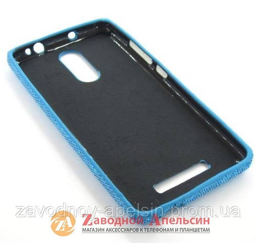 Xiaomi Redmi Note 3 чохол Glitter Одеса - фото 2