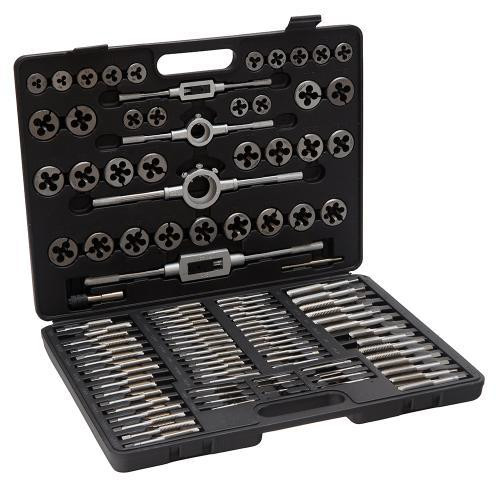 Набір мітчиків та плашок, 110 предм Alloid (NMP-5183) Одеса - фото 1