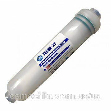 Капілярна мембрана Aquafilter ультрафільтрація (TLCHF-2Т) Київ - фото 1