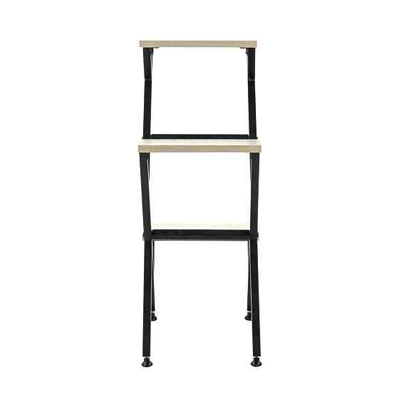 Подставка для цветов Richman Течение – 3 полочки Днепр