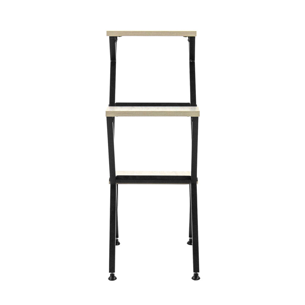 Підставка для квітів Richman Течія – 3 полички Дніпро - фото 5