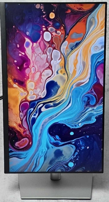 Монитор безрамочный 23.8