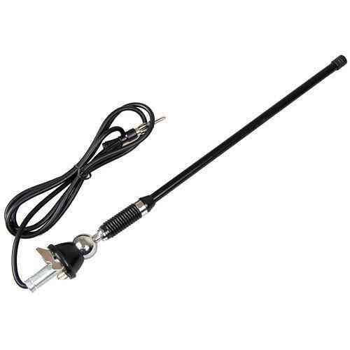 Антенна врезная резиновая 61022/0,4м/кулек Одесса