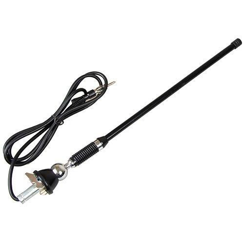 Антенна врезная резиновая 61022/0,4м/кулек Одесса - изображение 5