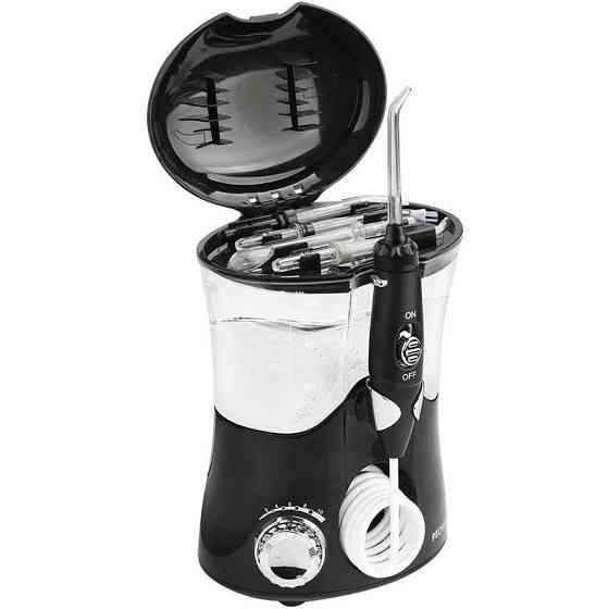 Іригатор Pecham Professional Black ( Black ) Харьков