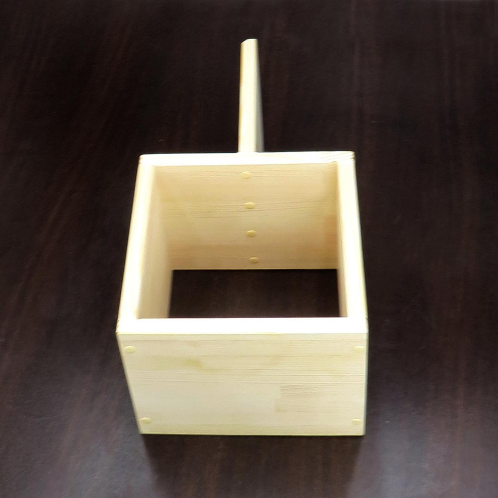 Настенная полка 