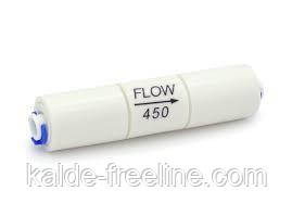 Ограничитель потока QC-450CC. Харків - фото 1