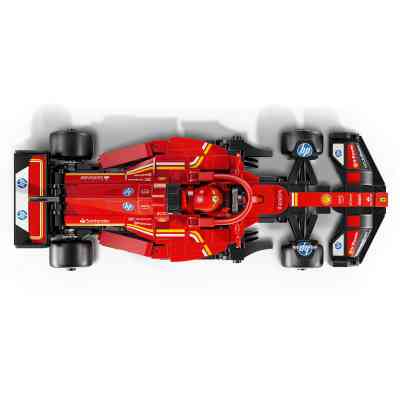 Конструктор LEGO Speed Champions Автомобиль для гонок F1® Ferrari SF-24 (77242) Винница