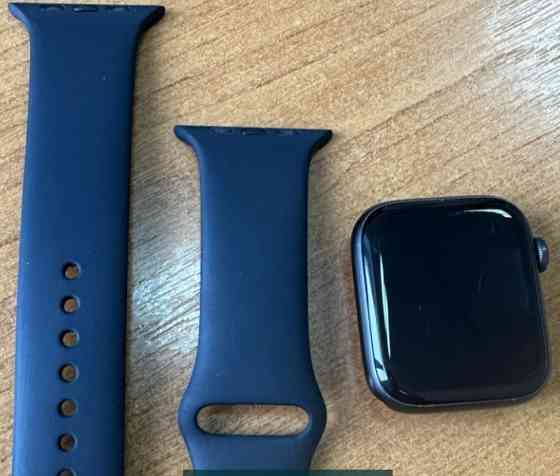 Смарт-Часи Apple Watch SE 44 mm. Київ