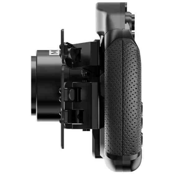 Кермо MOZA Racing FSR V2 Formula for PC, 28cм., 10кн., RGB Вінниця