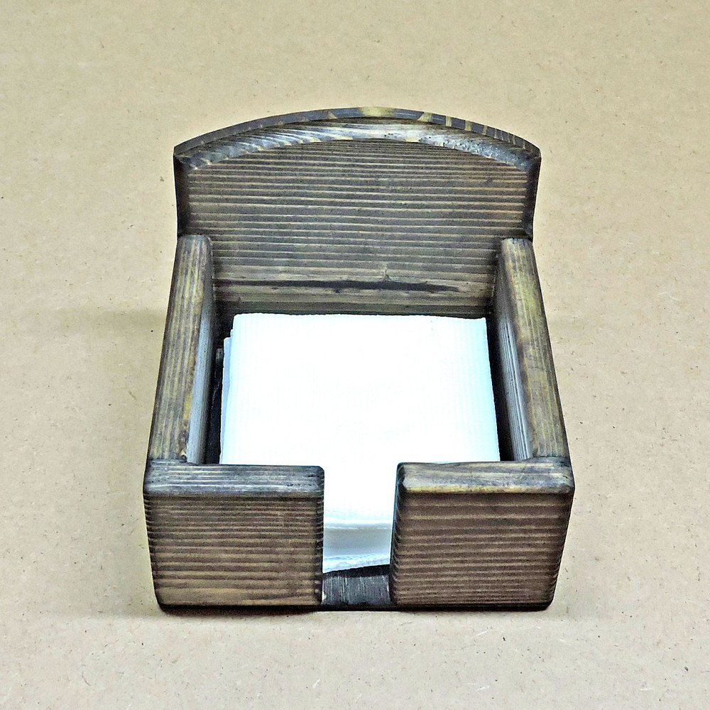 Серветниця "Кабера" моріон Миколаїв - фото 3