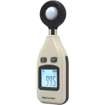 Измеритель освещенности Benetech люксметр (GM1010) Винница