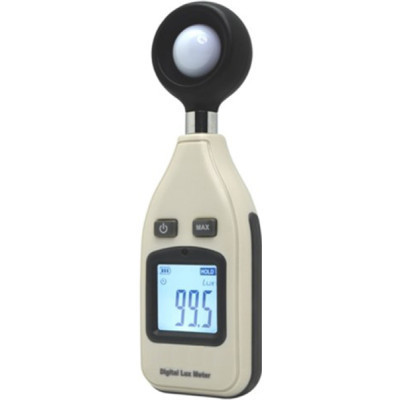 Измеритель освещенности Benetech люксметр (GM1010) Винница - изображение 2