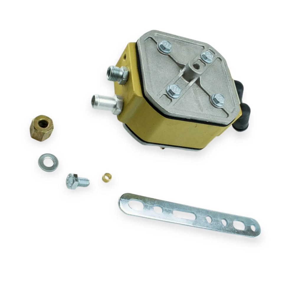 Редуктор 4-е пок sr11super (220kw) гбо Мукачево - фото 1