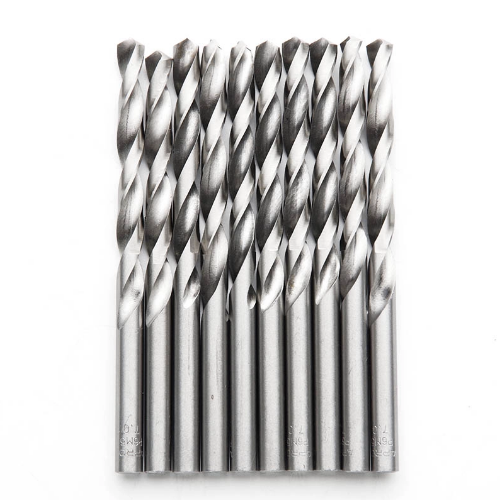 Свердло для металу d7мм P6M5 СИЛА Житомир - фото 3