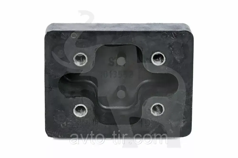 ВІДБІЙНИК ПРИЧЕПА SCHMITZ 165*125*75MM​​​​​​​ 1013552 Луцьк - фото 4