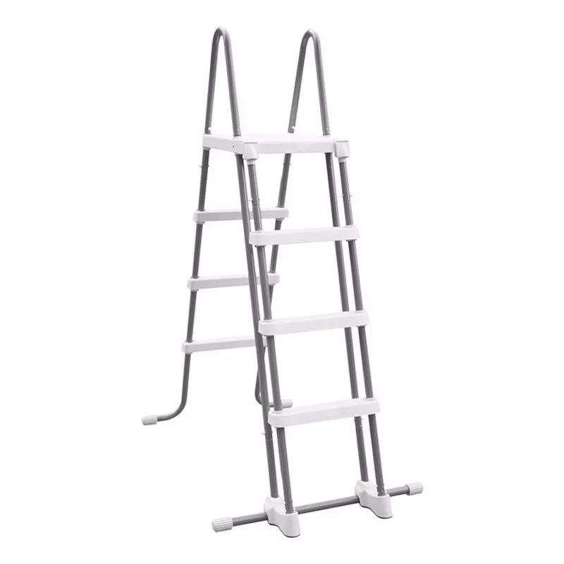 Надувной бассейн семейный Intex 26168 (457х122 см), 14141 л Винница - изображение 4