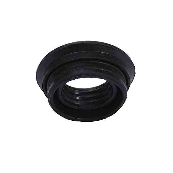 Резиновый переходник 46х40 для чаши ″Генуя″ Киев