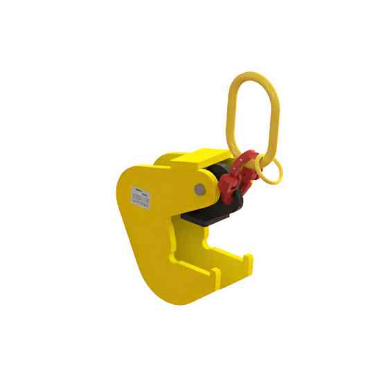 Захват для опалубки монтажный с фиксатором 1,0 т TAKELAG Одесса