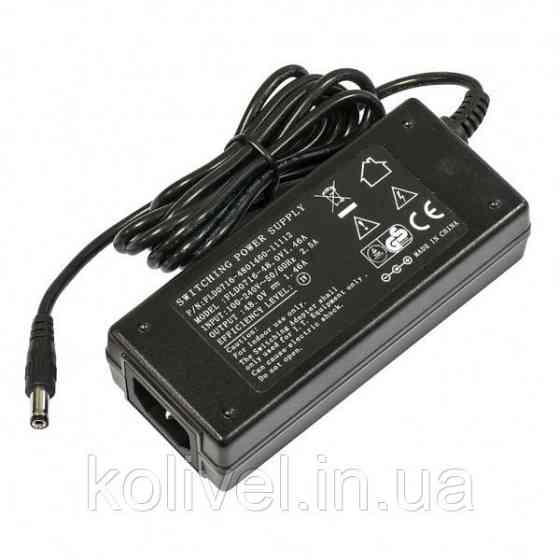Блок живлення Mikrotik 48POW (48POW) Київ
