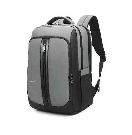 Рюкзак міський повсякденний Tigernu T-B9600 15.6" Grey T-B9600GR Одеса