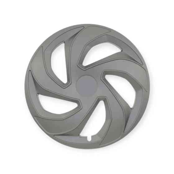 Ковпак 16" jestic "rex" колісний Мукачево