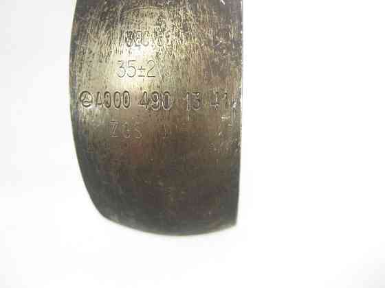 Mercedes-Benz  A0004901341 Хомут випускної труби Одеса