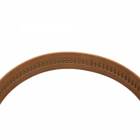 БДСМ-набір LOCKINK Bondage & Restraint Brown Set Львів