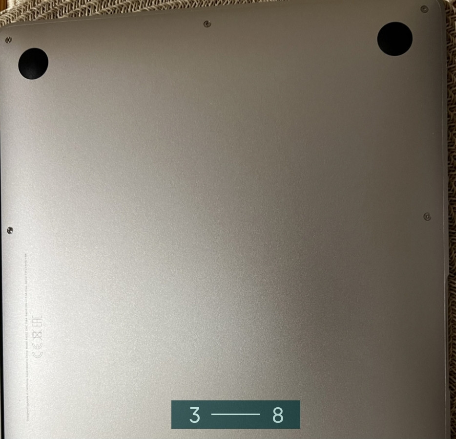 Ноутбук MacBook Air 13, 2019. Київ - фото 6