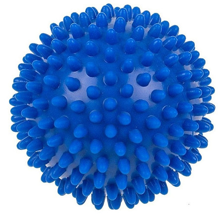 Набір масажних м'ячів PowerPlay PP-4341 Massage Ball (набір 2 шт.) Каменское - изображение 3