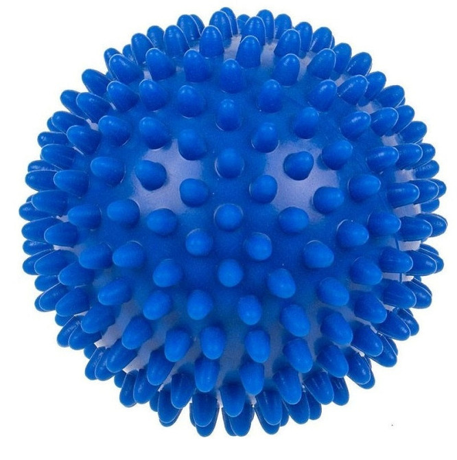 Набір масажних м'ячів PowerPlay PP-4341 Massage Ball (набір 2 шт.) Кам'янське - фото 3