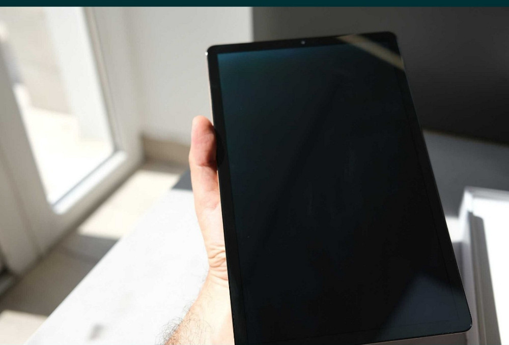 Планшет Samsung Galaxy Tab S5e 4/64GB Wi-Fi SM-T720 Киев - изображение 5