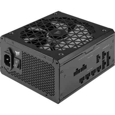 Блок живлення Corsair 750W RM750x Shift PCIE5 (CP-9020251-EU) Вінниця