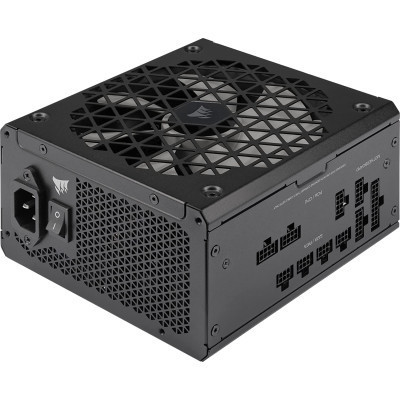 Блок живлення Corsair 750W RM750x Shift PCIE5 (CP-9020251-EU) Вінниця - фото 1