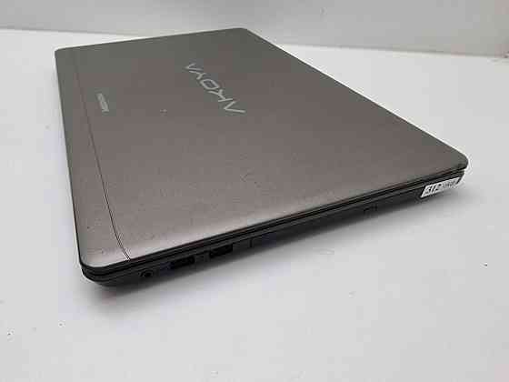 Ноутбук Medion e6416 i3-5010U\4gb DDR\0gb SSD АКБ - (товар вживаний) Луцк