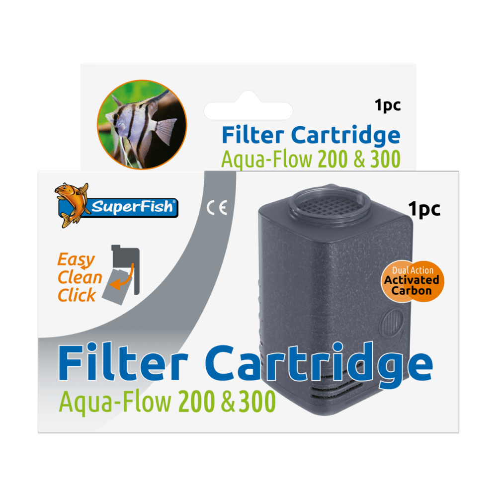 Картридж AQUAFLOW 200/300 CARTRIDGE 1 PC (A7030840) Київ - фото 1