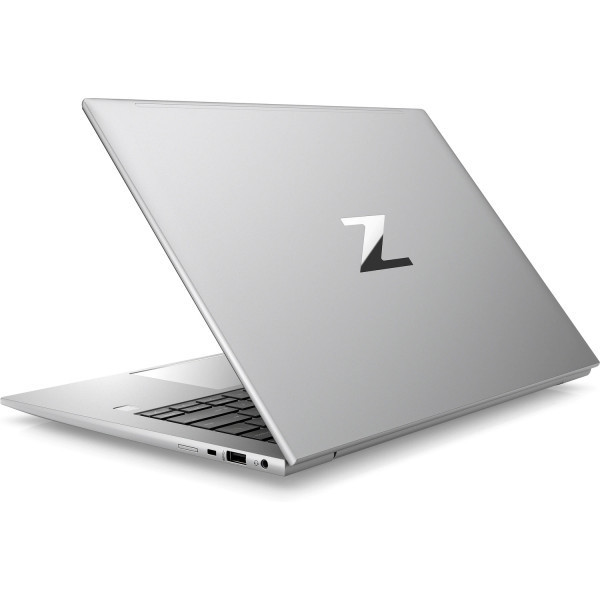 HP ZBook Firefly 14 G9 14" WUXGA IPS, 250n, 5MP/i7-1255U (4.7)/16Gb/SSD512Gb/Int IrisX/FPS/Підсв/DOS Київ - фото 4