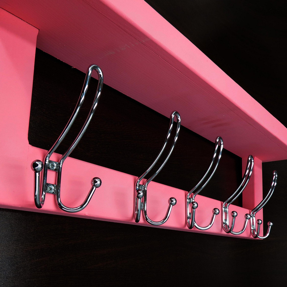 Вішалка для одягу "Торонто" барбі Миколаїв - фото 5